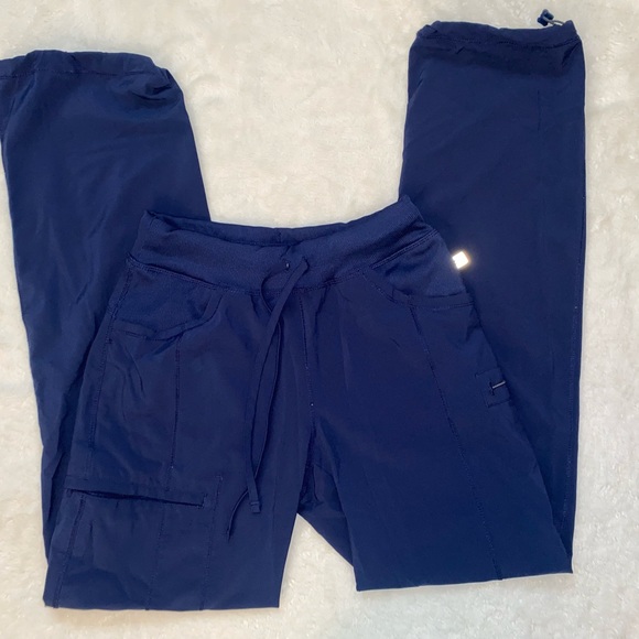 Cherokee Tall scrub Set - Picture 6 of 7